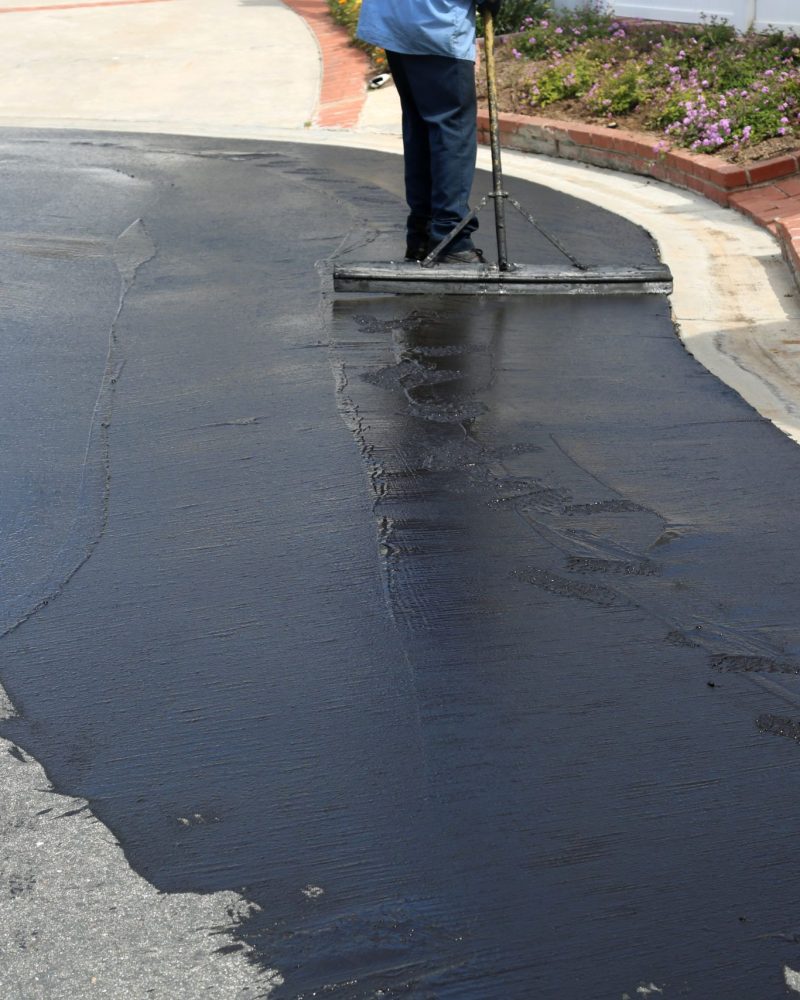 residential paving companies santa rosa ca